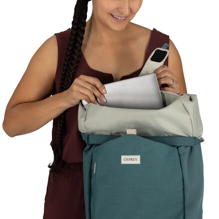Osprey Packs - Arcane 24L Roll Top Pack