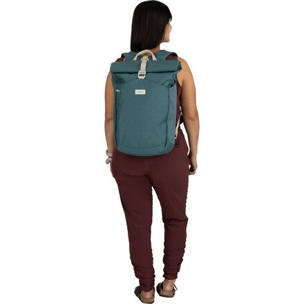 Osprey Packs - Arcane 24L Roll Top Pack