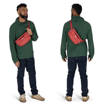 Osprey Packs - Arcane Hip Bag