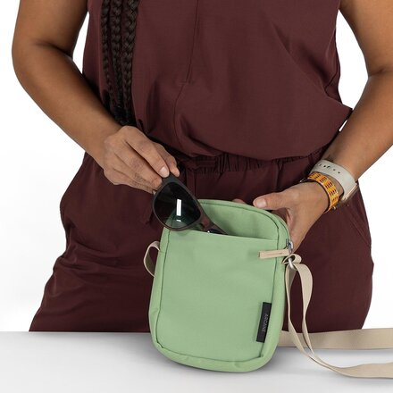 Osprey Packs - Arcane Small Crossbody Bag