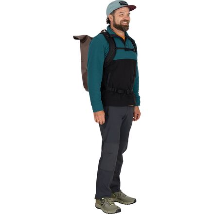 Osprey Packs - Metron WP 25L Pack