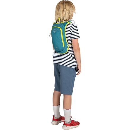 Osprey Packs - Moki 3L Hydration Backpack - Kids'