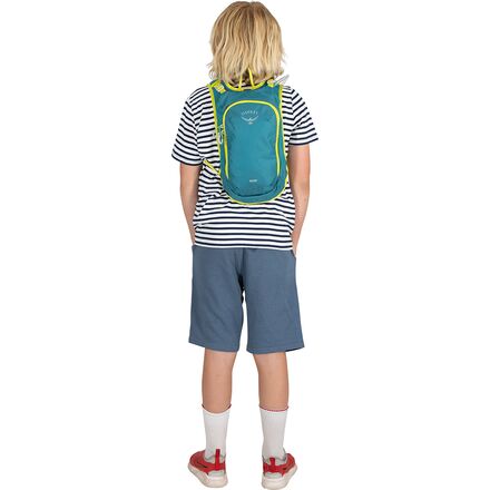 Osprey Packs - Moki 3L Hydration Backpack - Kids'