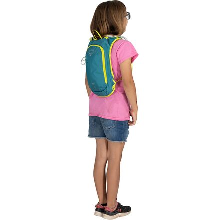 Osprey Packs - Moki 3L Hydration Backpack - Kids'