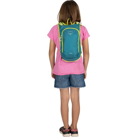 Osprey Packs - Moki 3L Hydration Backpack - Kids'