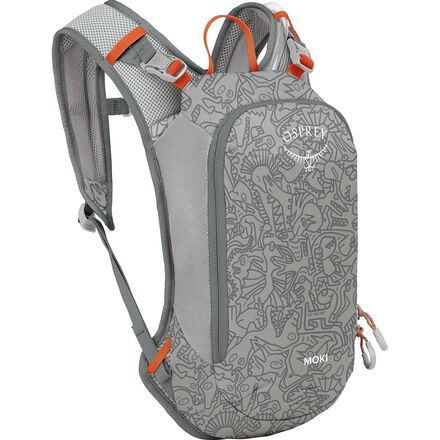 Moki 3L Hydration Backpack - Kids'