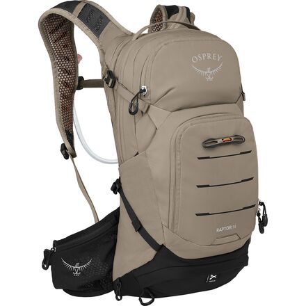 Raptor 14L Backpack - Men's