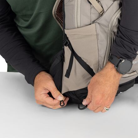 Osprey Packs - Raptor 14L Backpack - Men's