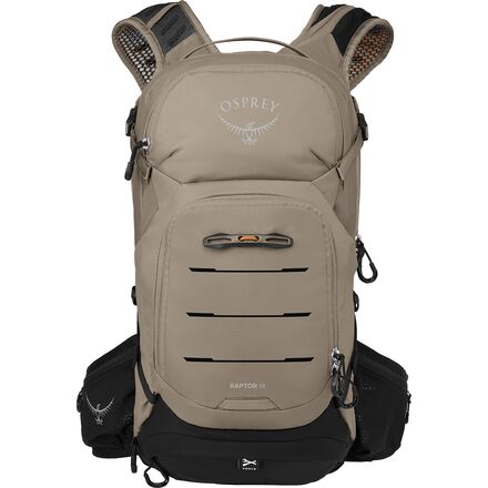 Osprey Packs - Raptor 14L Backpack - Men's