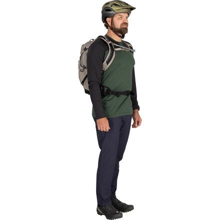 Osprey Packs - Raptor 14L Backpack - Men's