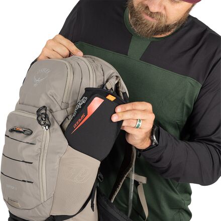 Osprey Packs - Raptor 14L Backpack - Men's