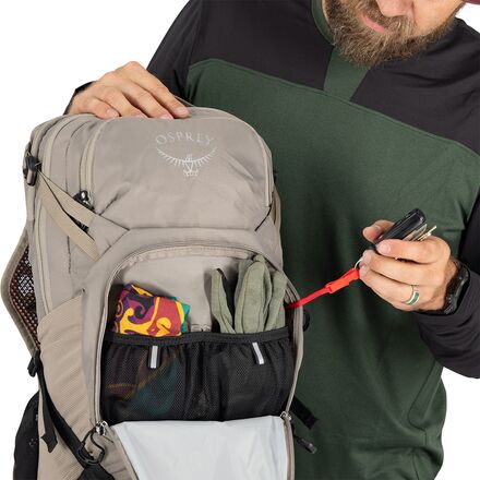 Osprey Packs - Raptor 14L Backpack - Men's