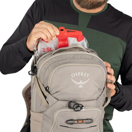 Osprey Packs - Raptor 14L Backpack - Men's