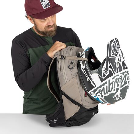 Osprey Packs - Raptor 14L Backpack - Men's