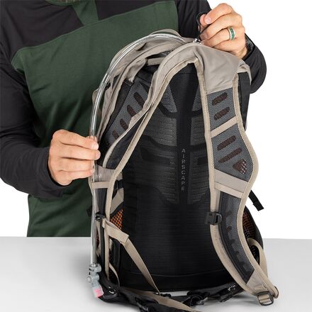 Osprey Packs - Raptor 14L Backpack - Men's