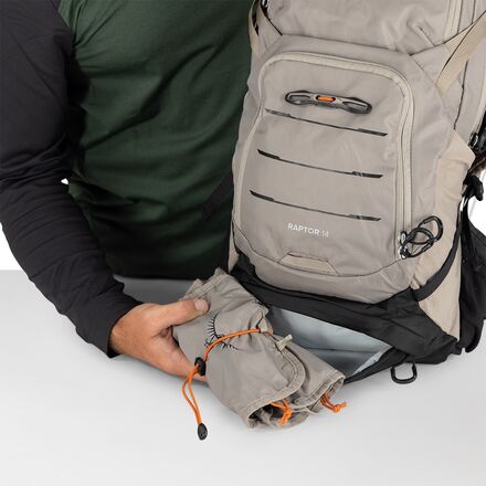 Osprey Packs - Raptor 14L Backpack - Men's