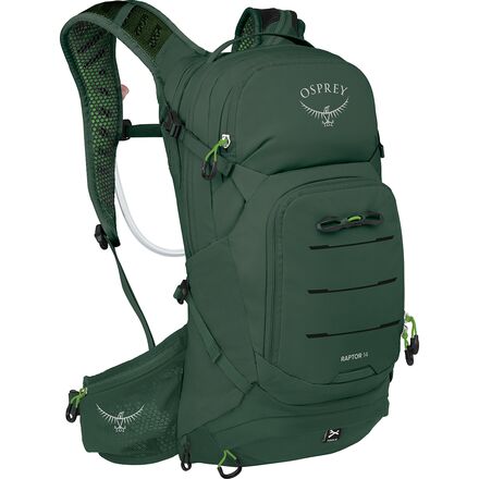 Raptor 14L Backpack - Men's