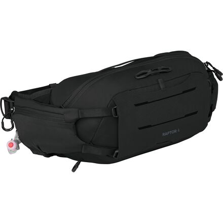 Raptor 4L Hydration Hip Pack - Men's