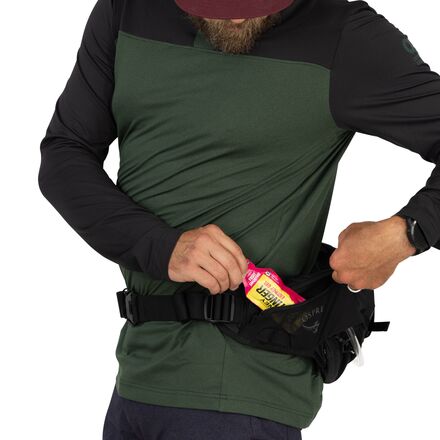 Osprey Packs - Raptor 4L Hydration Hip Pack - Men's