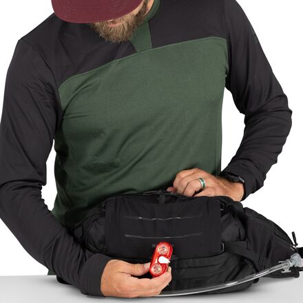Osprey Packs - Raptor 4L Hydration Hip Pack - Men's