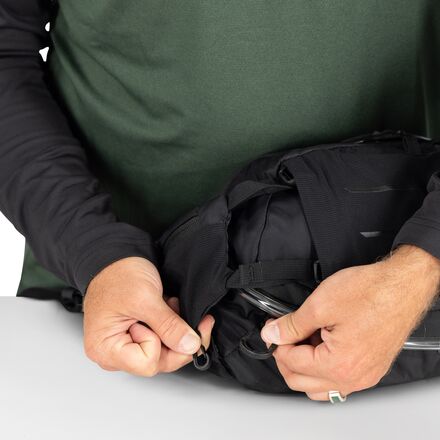 Osprey Packs - Raptor 4L Hydration Hip Pack - Men's