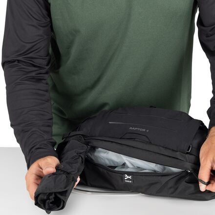 Osprey Packs - Raptor 4L Hydration Hip Pack - Men's