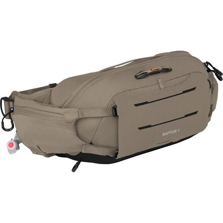Raptor 4L Hydration Hip Pack - Men's