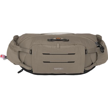 Osprey Packs - Raptor 4L Hydration Hip Pack - Men's