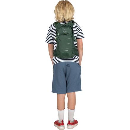 Osprey Packs - Raptor Junior Backpack - Kids'