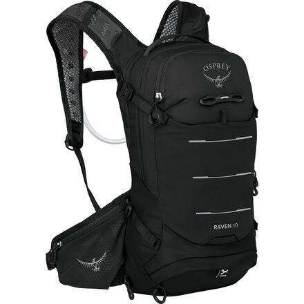Raven 10L Backpack - Women's