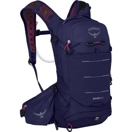 Raven 10L Backpack - Women's