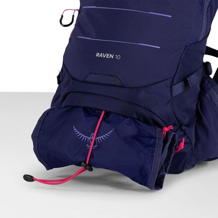 Osprey Packs - Raven 10L Backpack - Women's