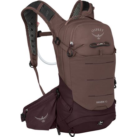 Raven 10L Backpack - Women's