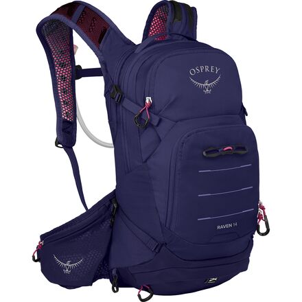 Raven 14L Backpack - Women's