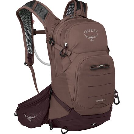Raven 14L Backpack - Women's