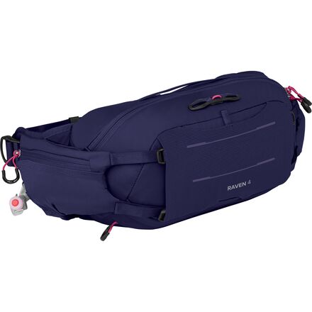 Raven 4L Hydration Lumbar Pack - Women's