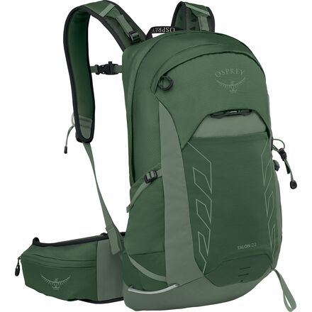 Talon 22L Extended Fit Pack - Men's