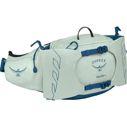 Talon 6L Backpack - Men's