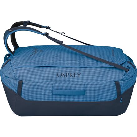 Transporter 120L Duffel