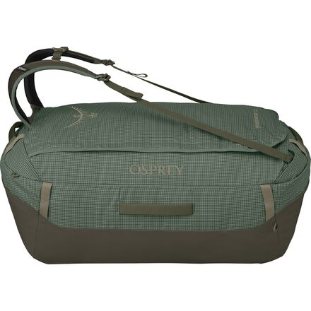 Transporter 120L Duffel Bag