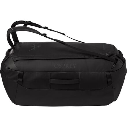Transporter 120L Duffel Bag