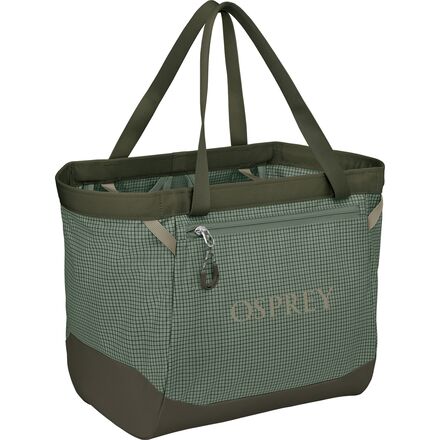 Transporter 28L Gear Tote Bag