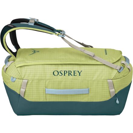 Transporter 40L Duffel
