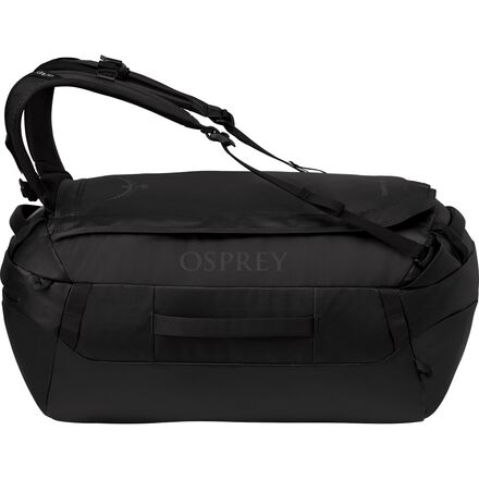 Transporter 40L Duffel