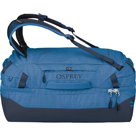 Transporter Squffel 44L Duffel Bag