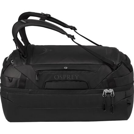 Transporter Squffel 44L Duffel Bag