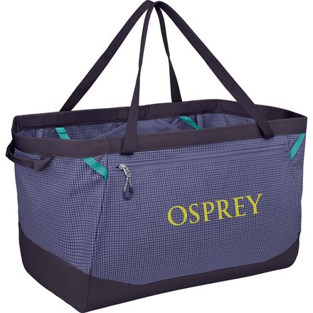 Transporter 60L Gear Tote Bag