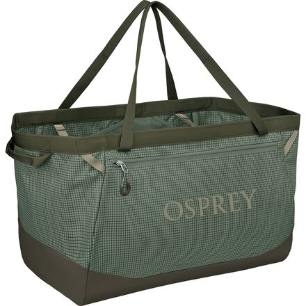Transporter 60L Gear Tote Bag