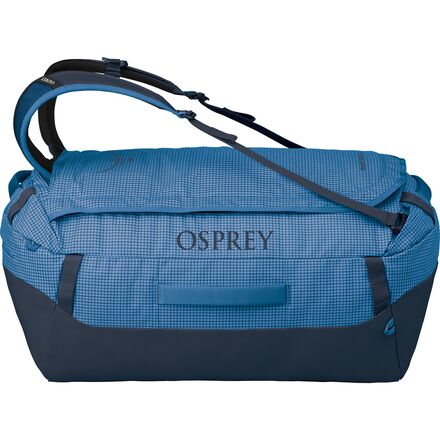 Transporter 65L Duffel Bag