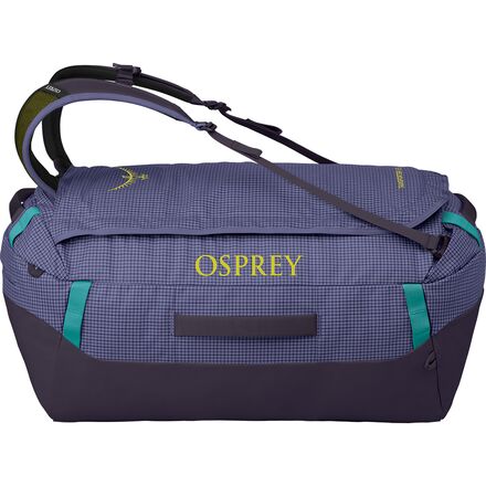 Transporter 65L Duffel